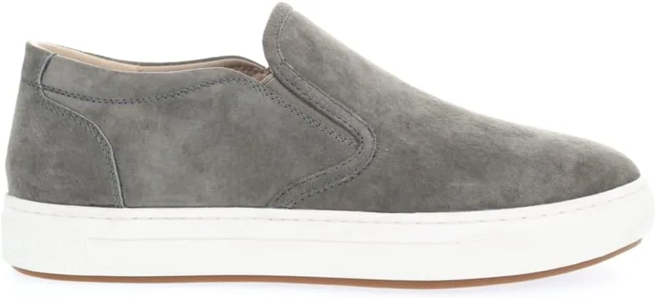 Propt Men's Kip Suede Slip-On Shoe