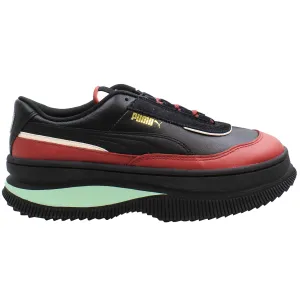 Puma Deva Chich Womens Black Trainers