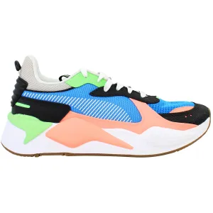 Puma RS-X Hard Drive Mens Multicolour Trainers