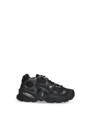 RALPH LAUREN Modern 100 Trainers