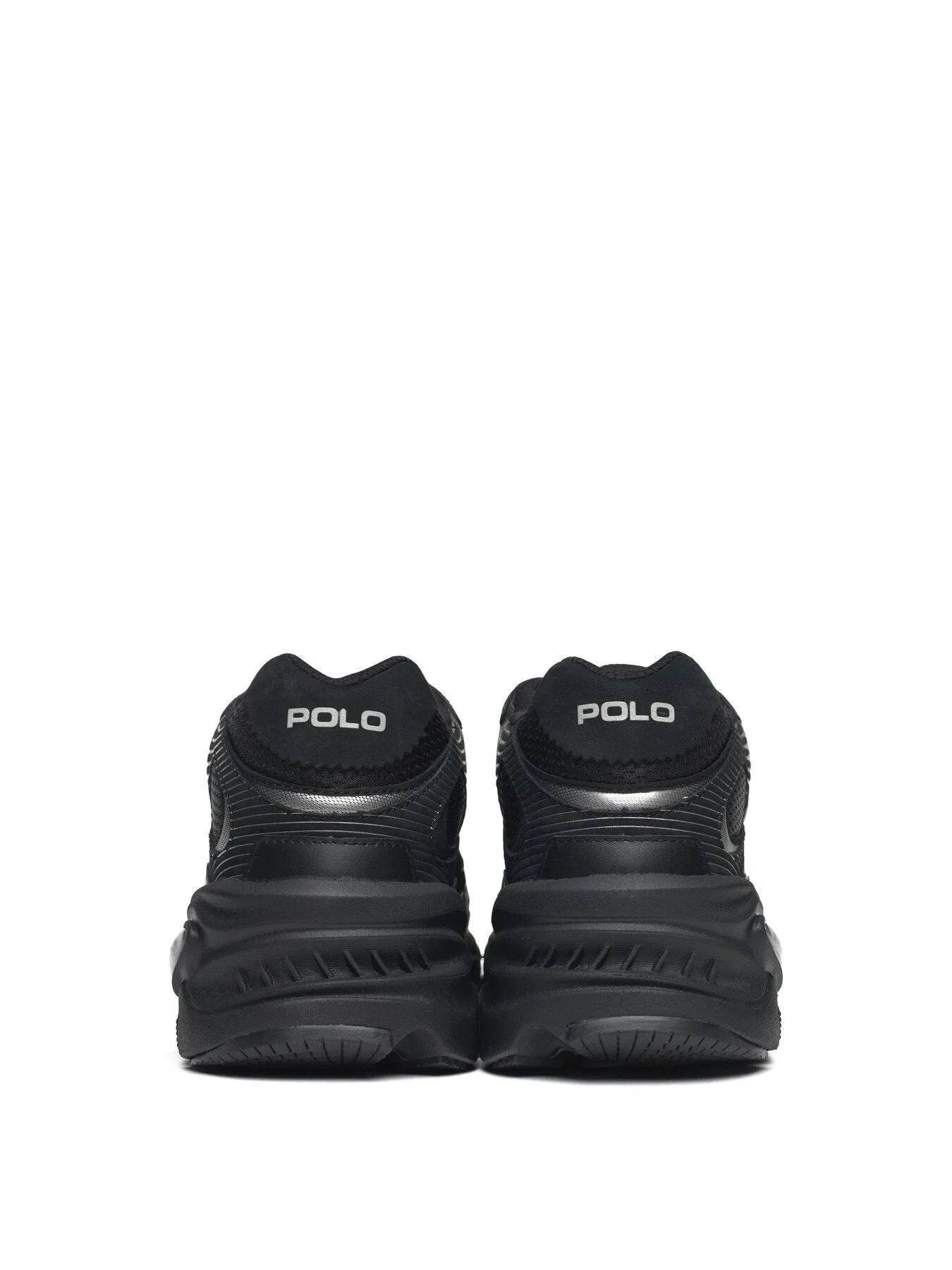 RALPH LAUREN Modern 100 Trainers
