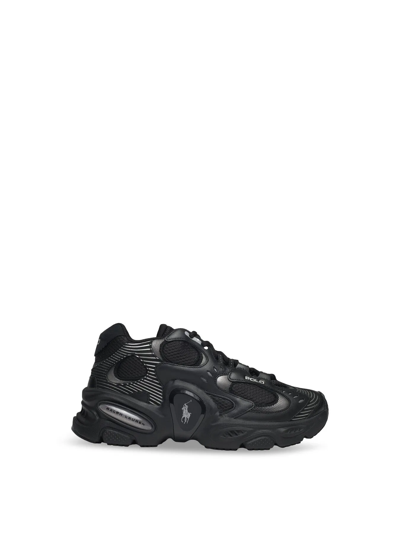 RALPH LAUREN Modern 100 Trainers