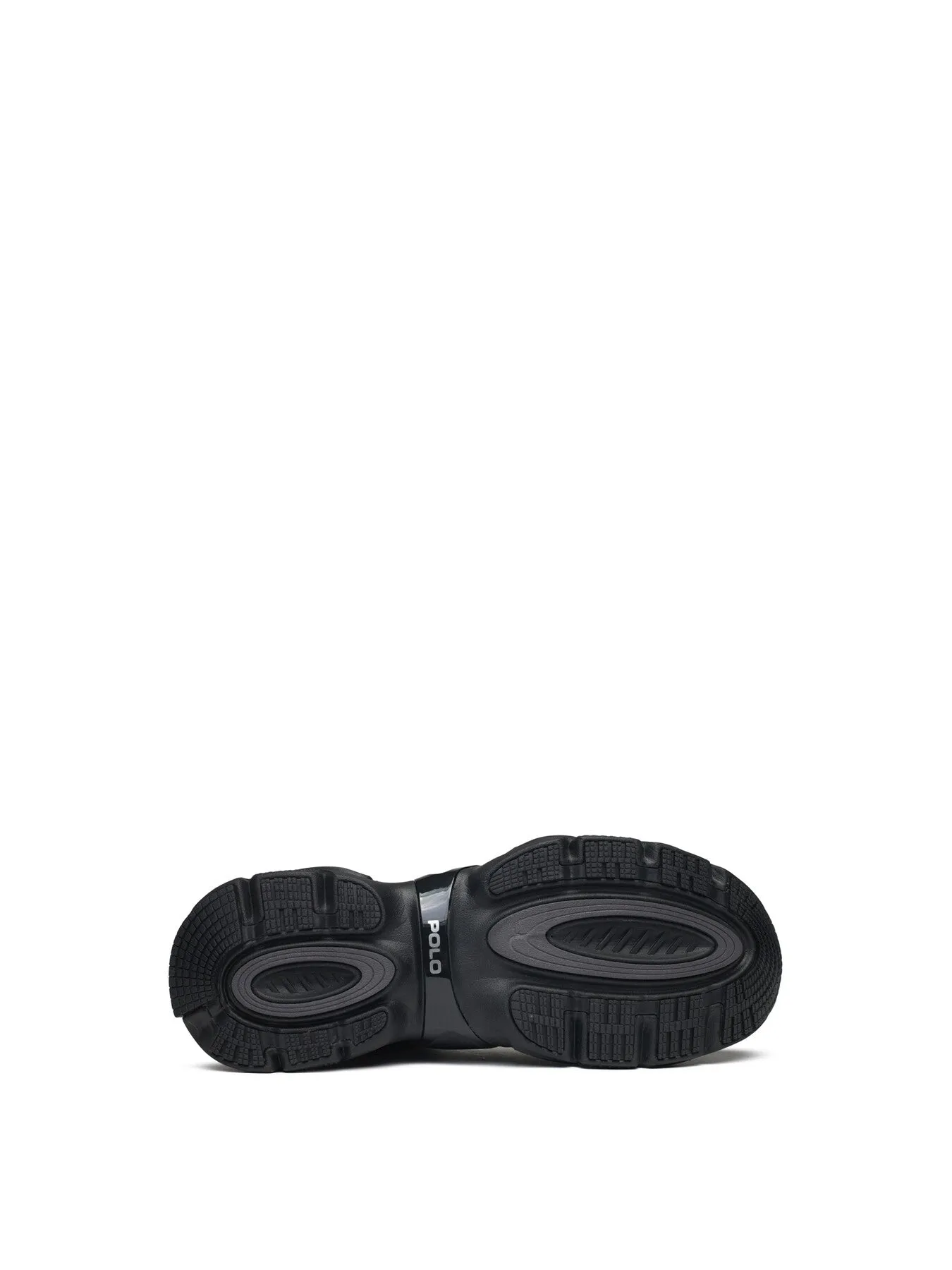 RALPH LAUREN Modern 100 Trainers