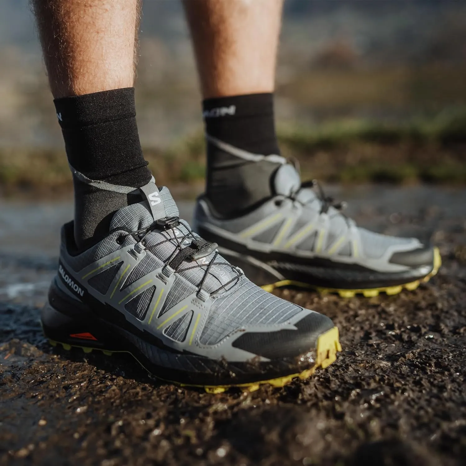 Salomon Men's Speedcross Peak Shoe