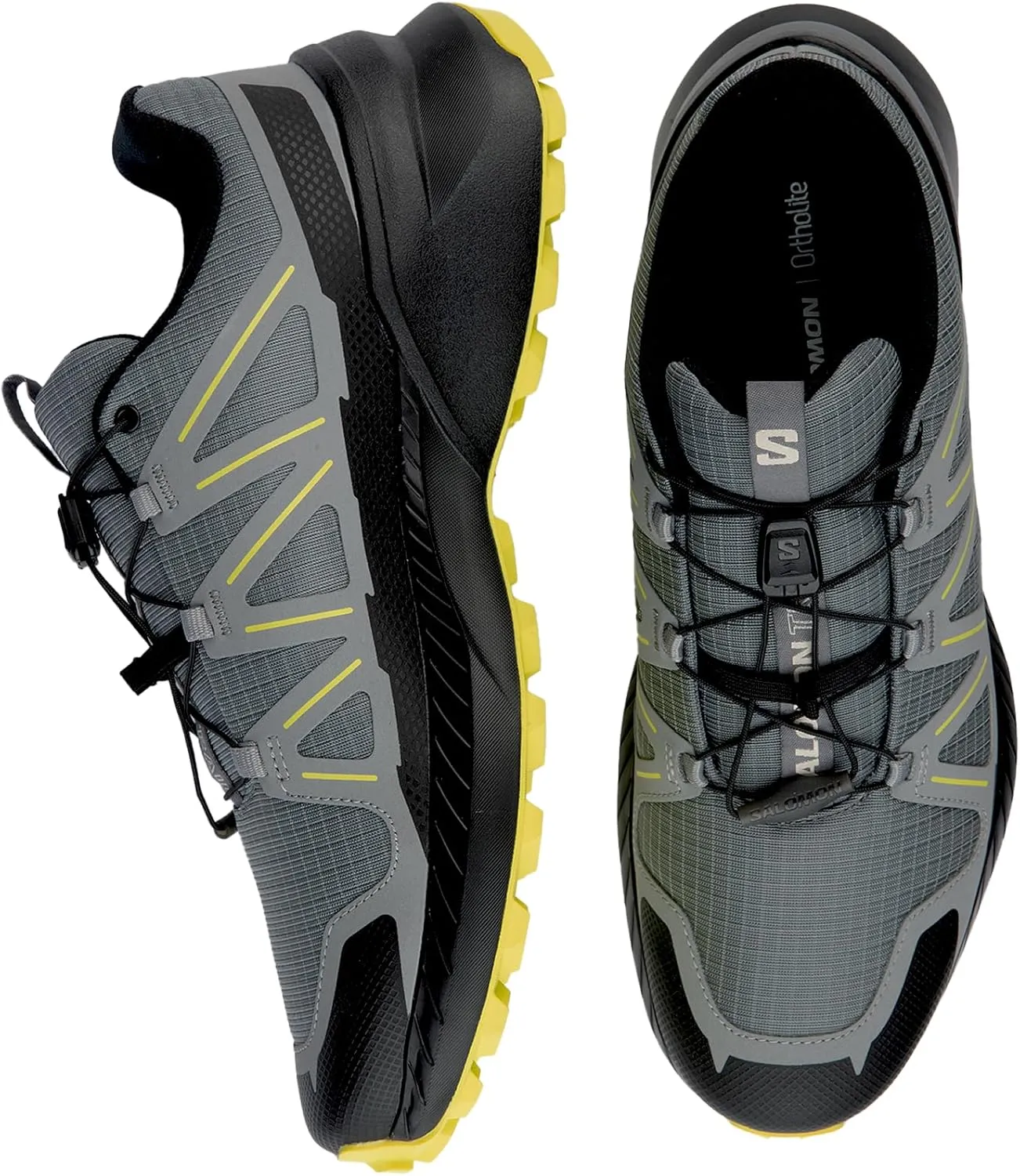 Salomon Men's Speedcross Peak Shoe