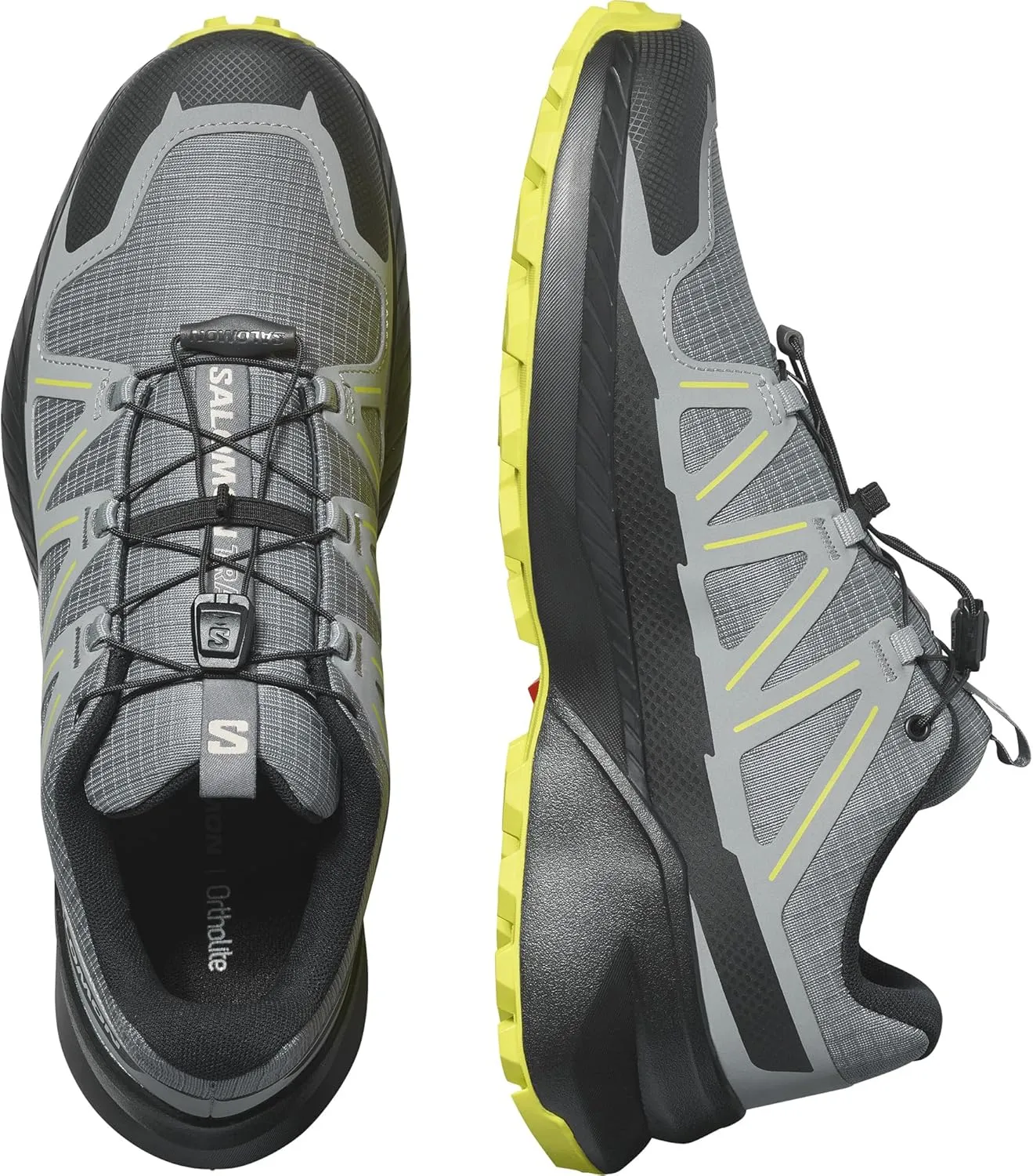Salomon Men's Speedcross Peak Shoe