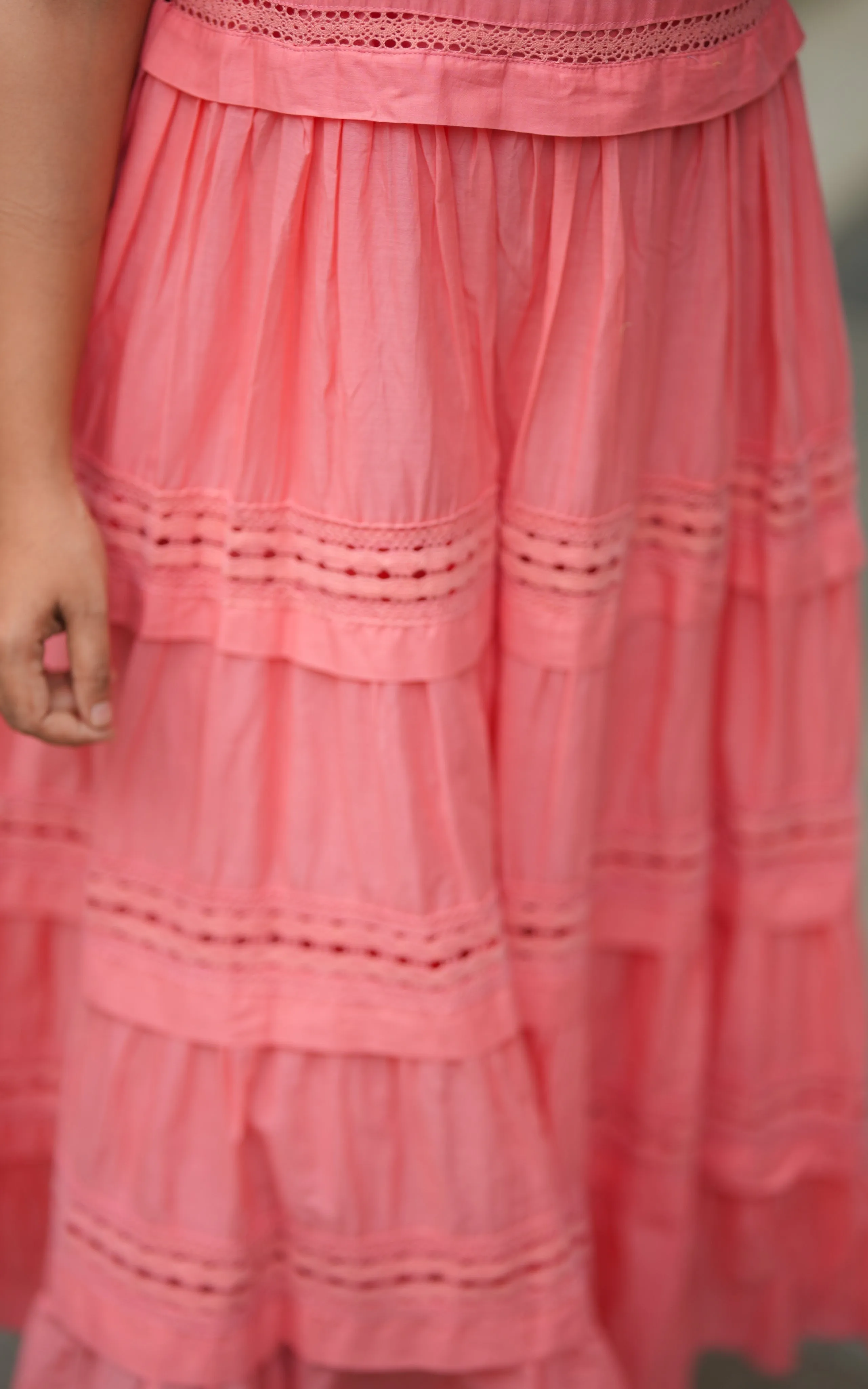 Sanjani Peach