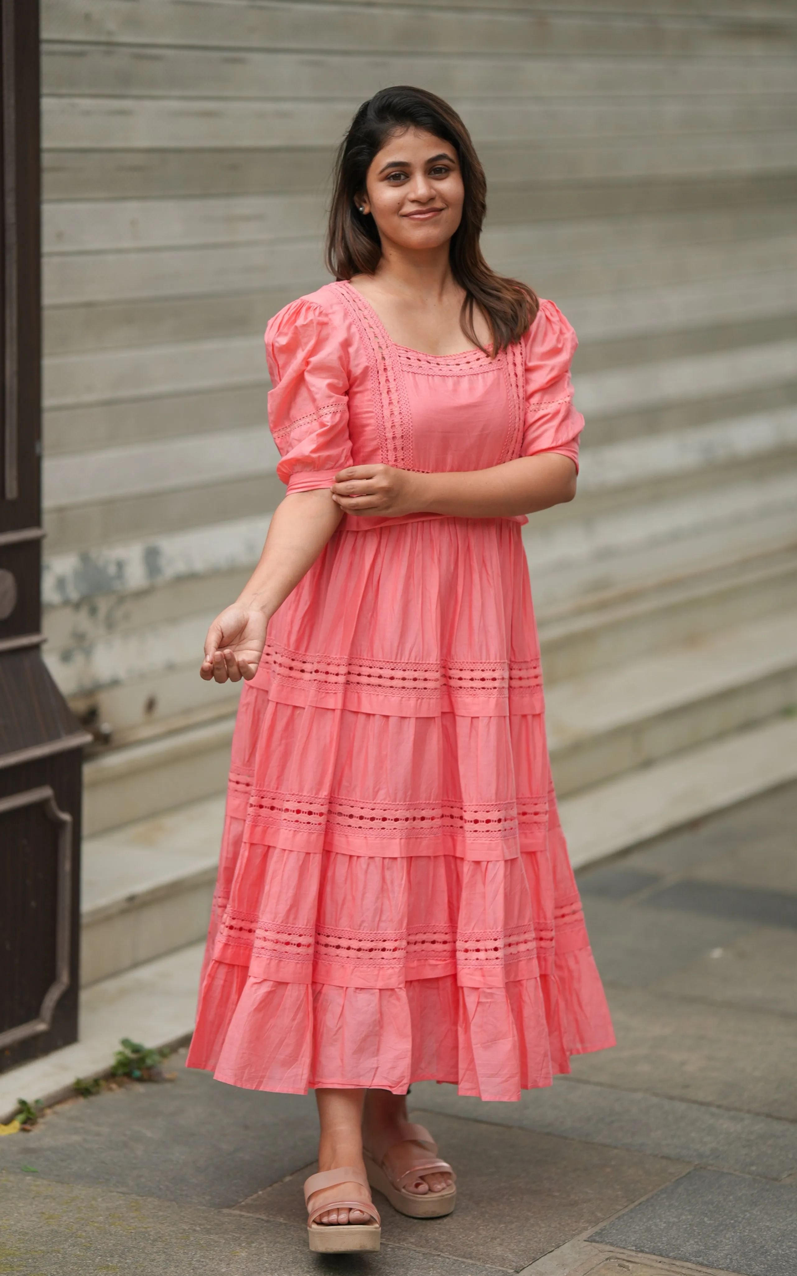 Sanjani Peach