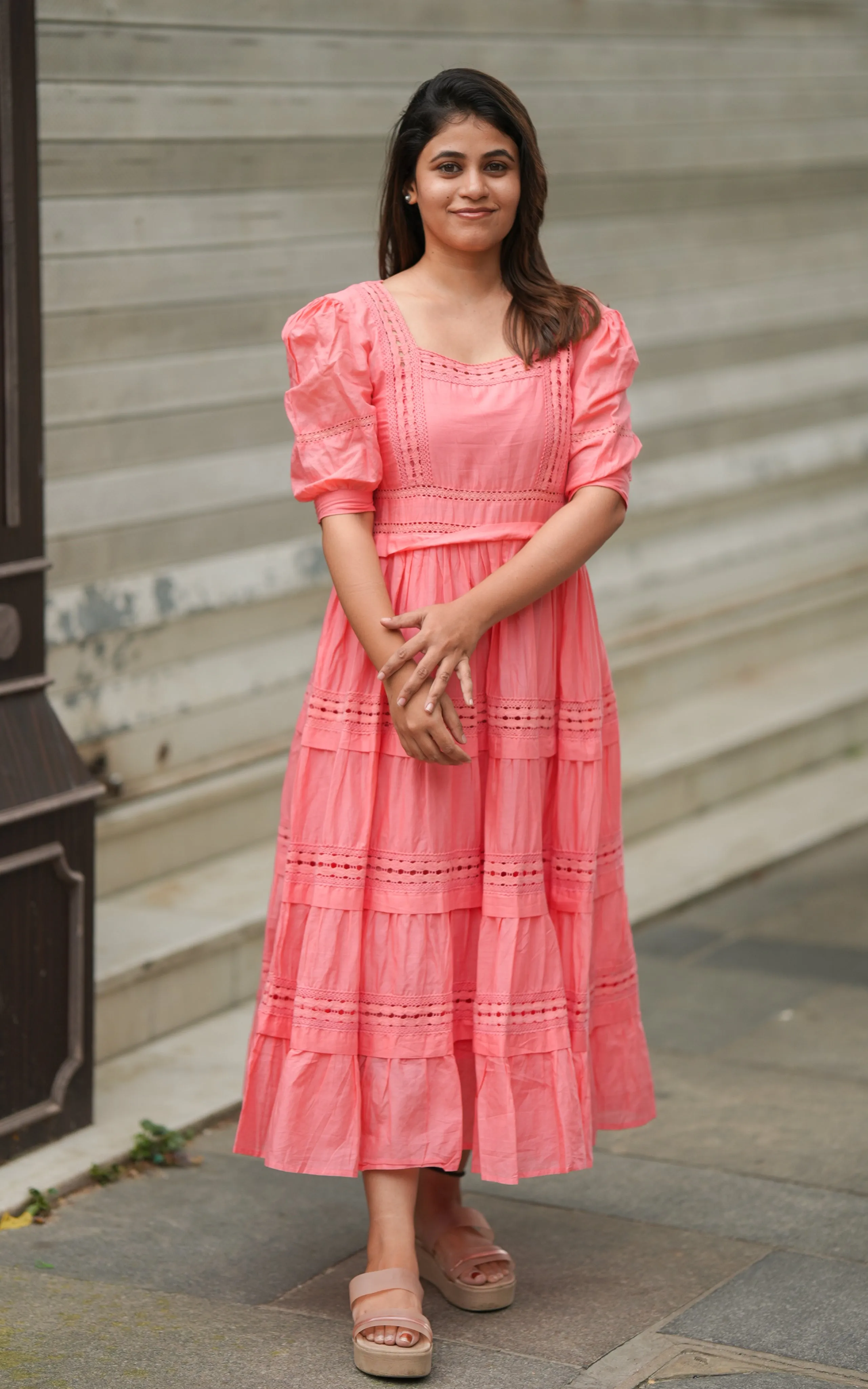 Sanjani Peach