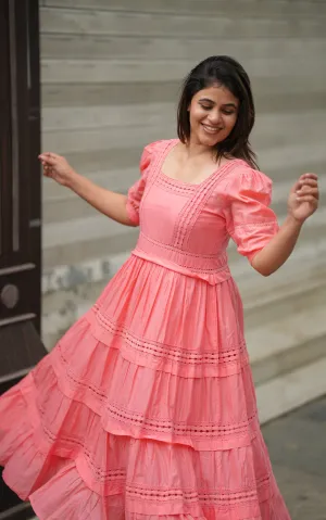 Sanjani Peach