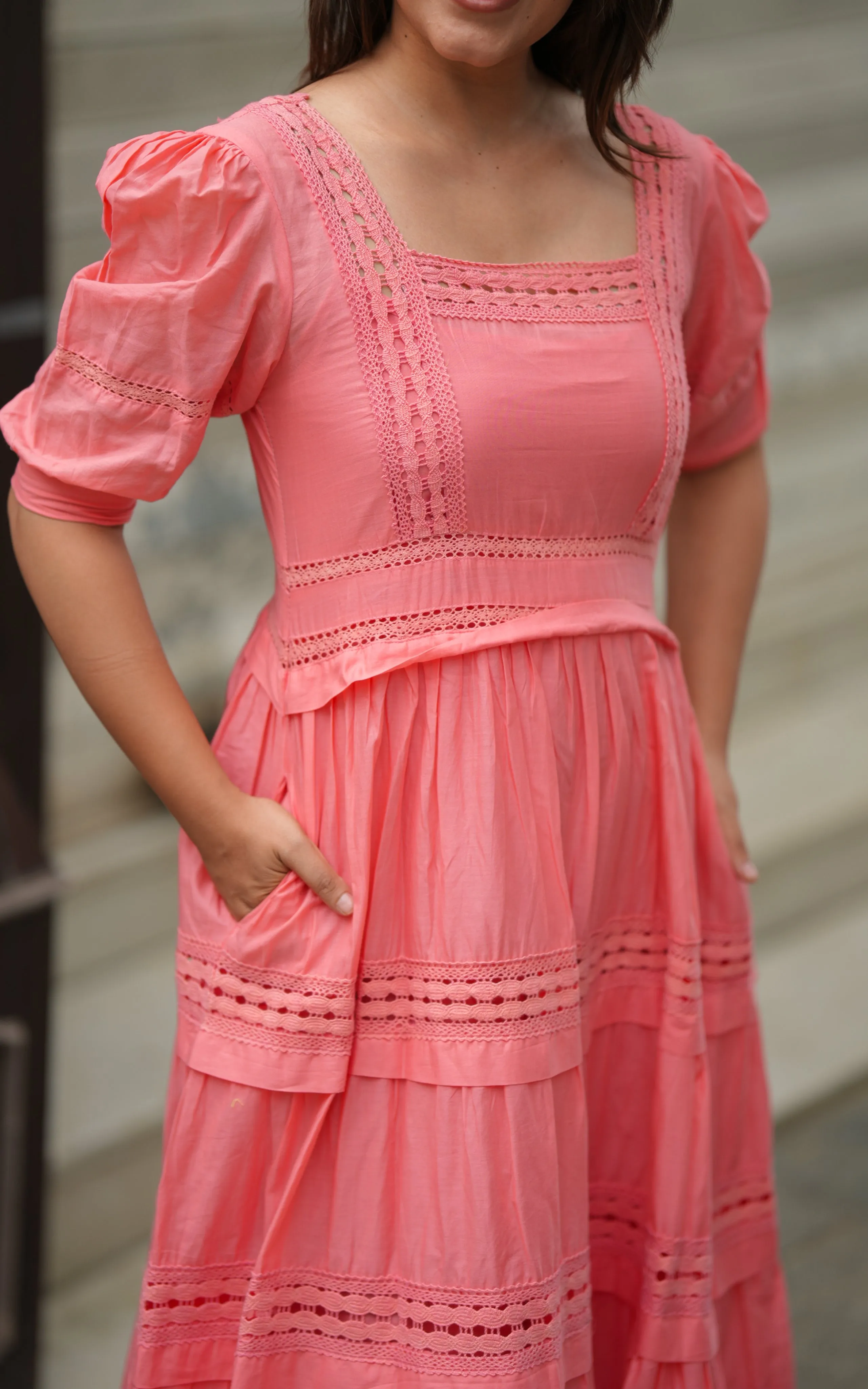 Sanjani Peach