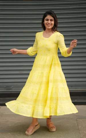 Sanjani Yellow