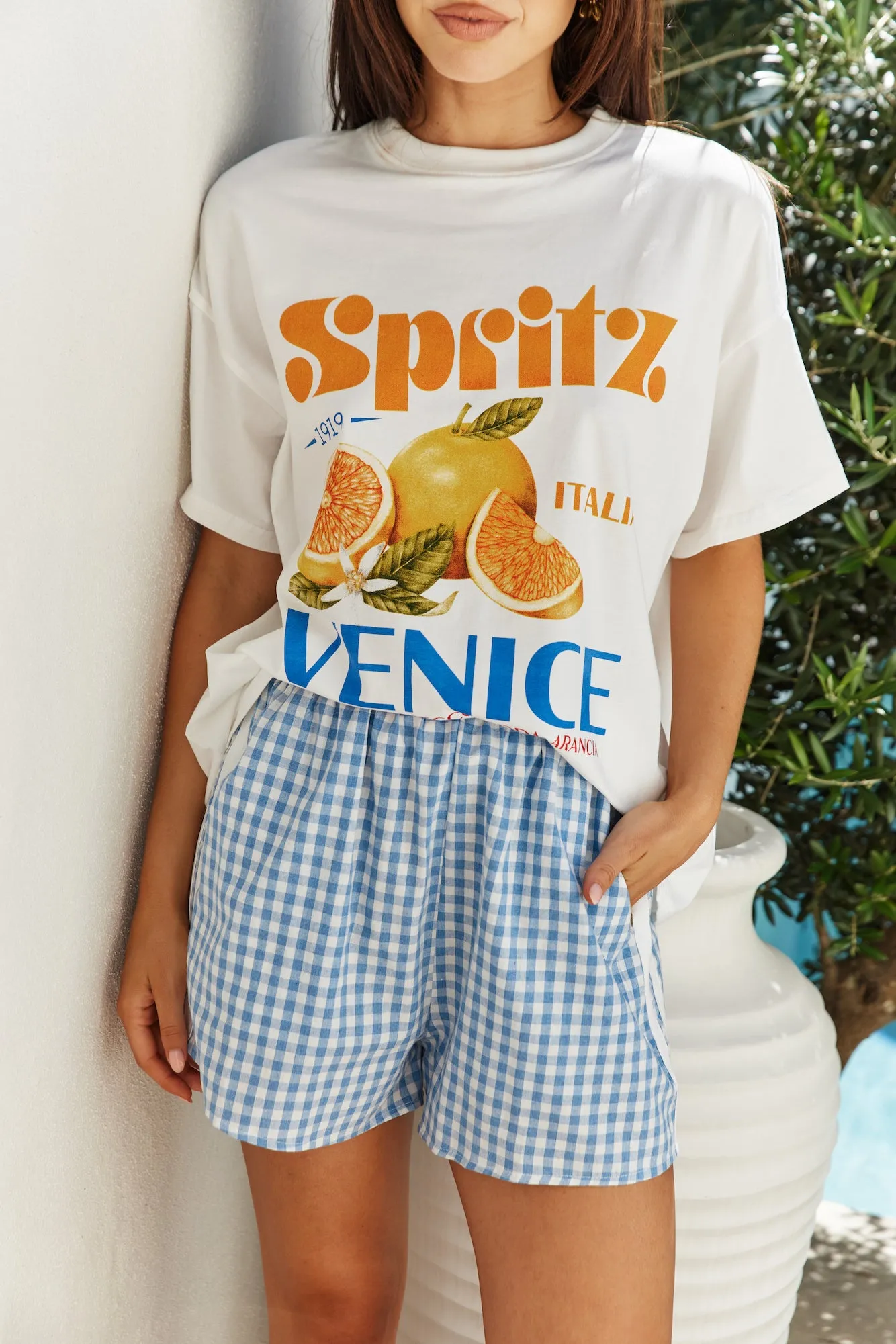 Seaside Serenade Set