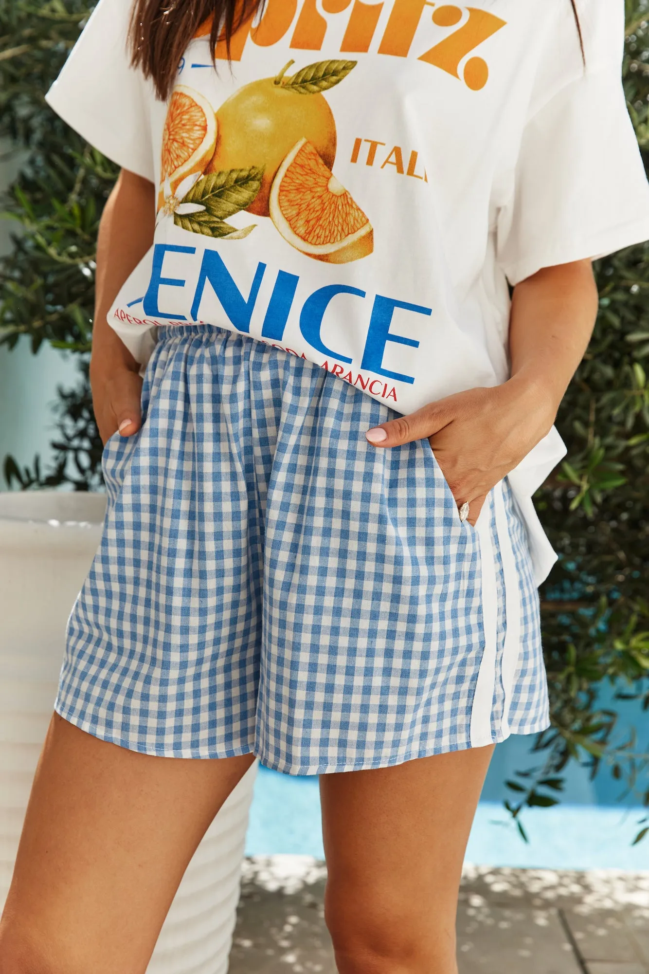 Seaside Serenade Set
