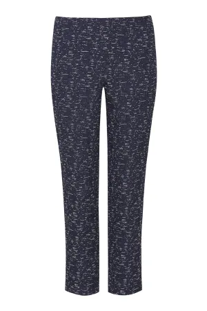 Sienna Pants Navy