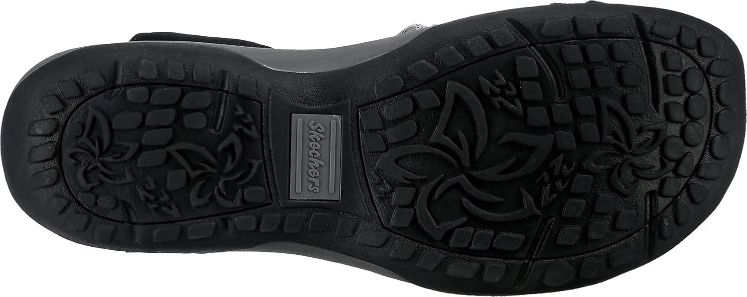 Skechers Women's Reggae Slim Takes Two