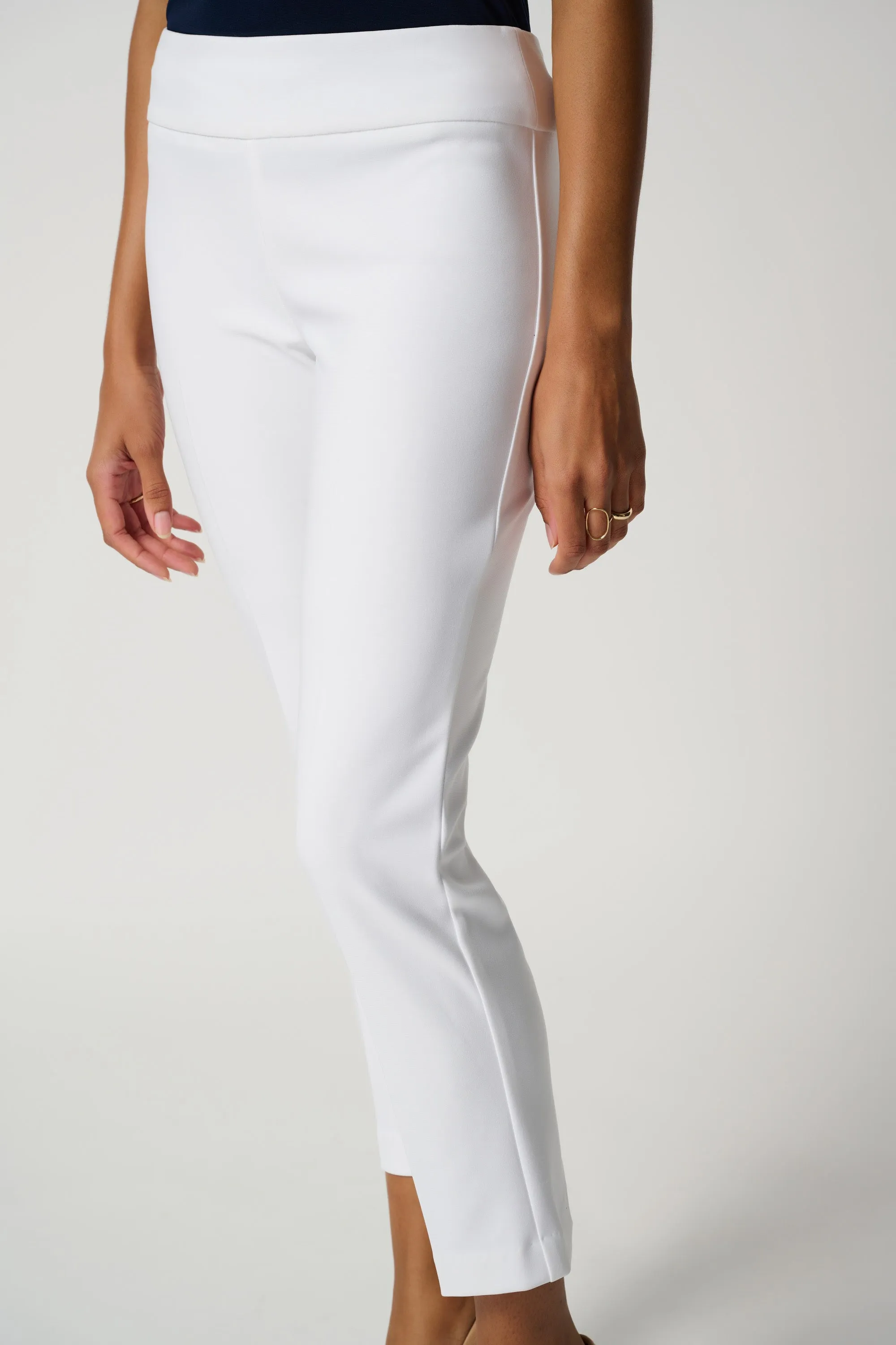 Slim Ankle Pant