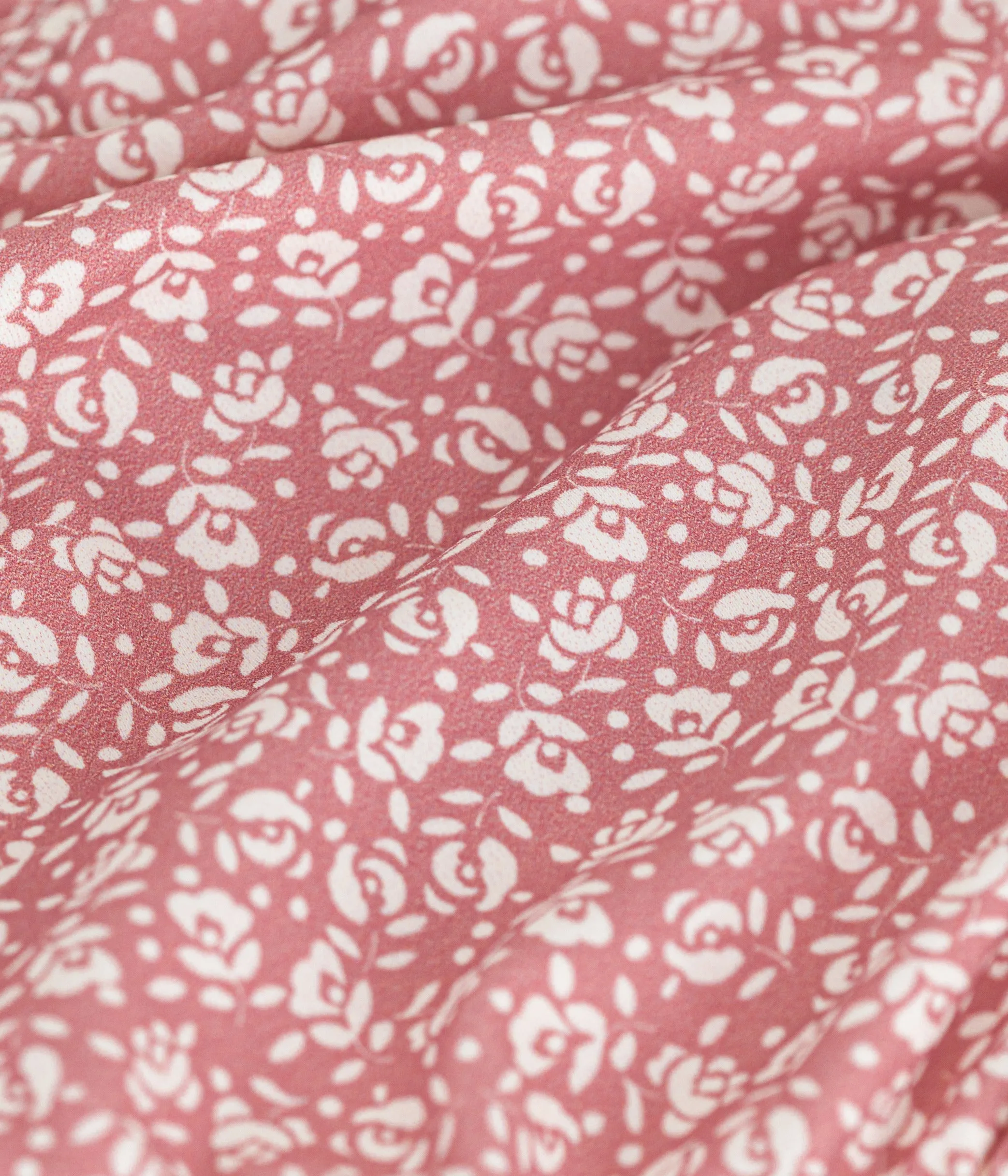 SLIP DA MARE ROSA BEB MOTIVO A FIORI
