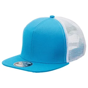Snapback Trucker Cap