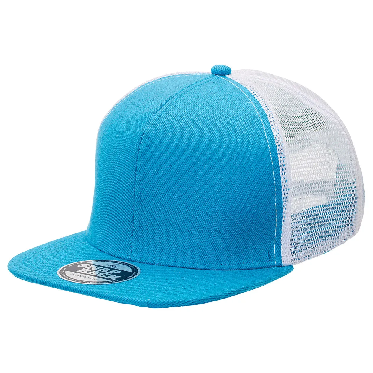 Snapback Trucker Cap