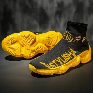 Sneakers Nekketsu </br> Stylish