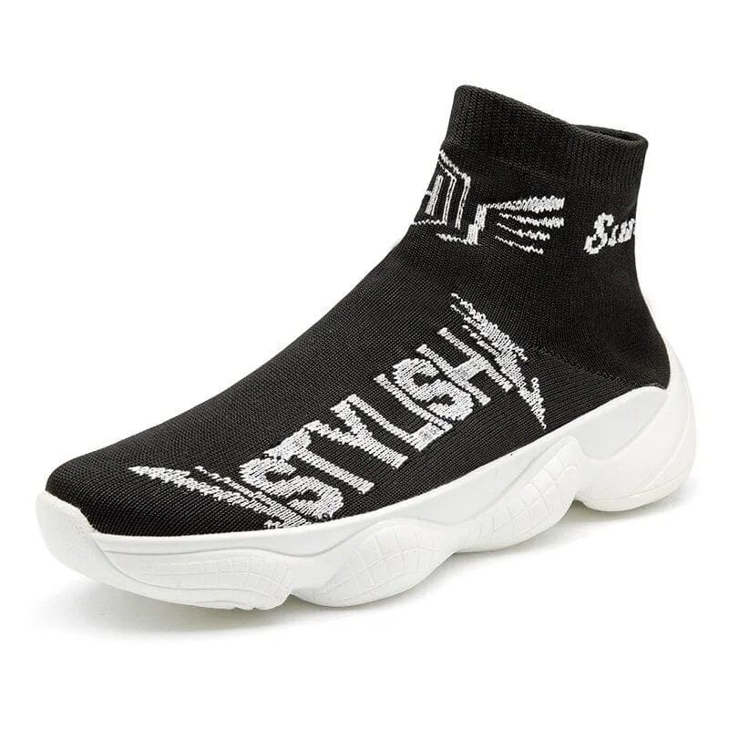 Sneakers Nekketsu </br> Stylish
