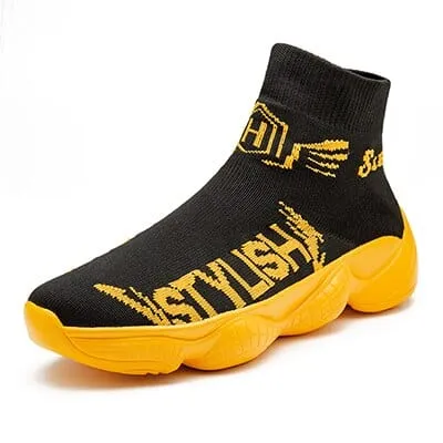 Sneakers Nekketsu </br> Stylish