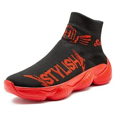Sneakers Nekketsu </br> Stylish