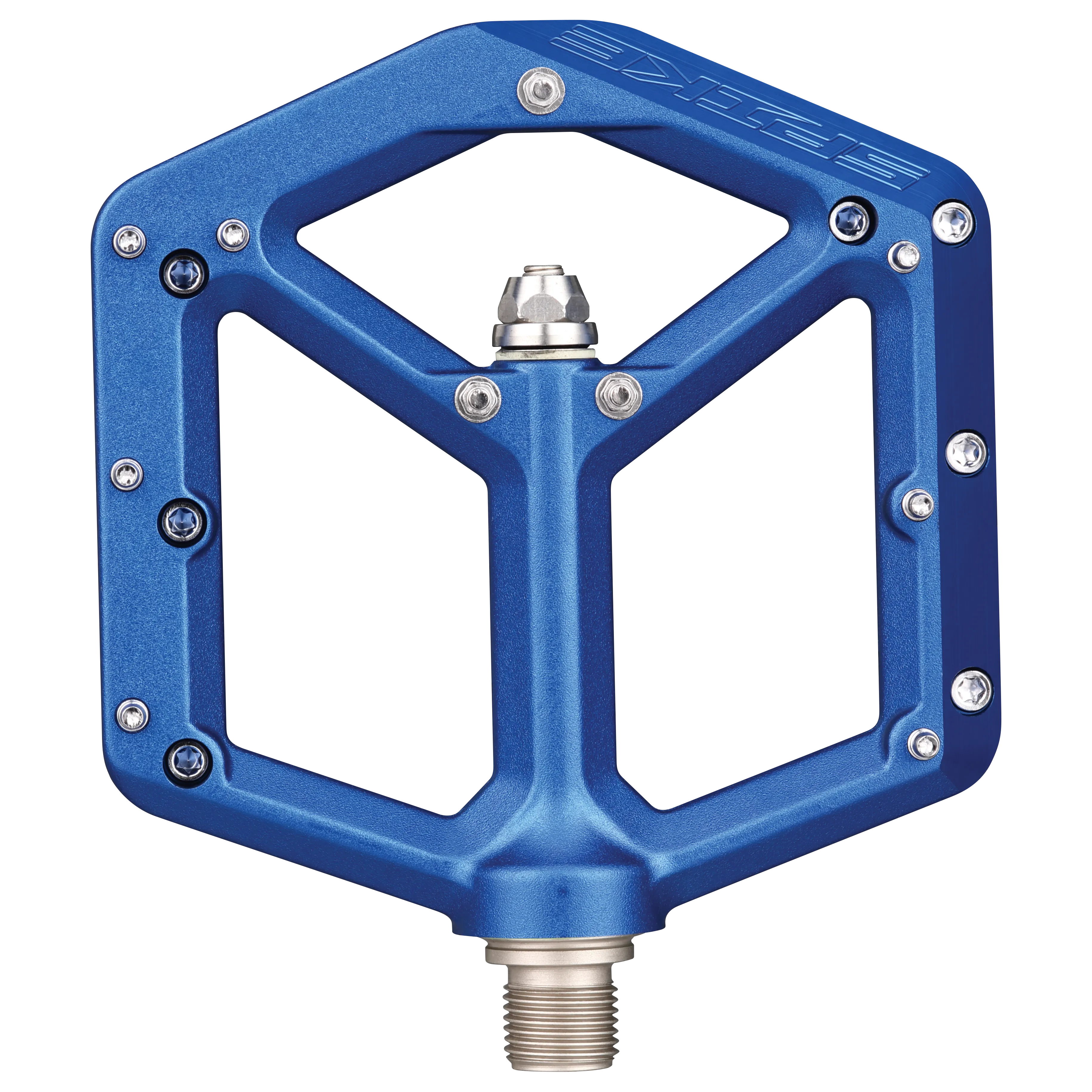 SPANK SPIKE Reboot Pedals