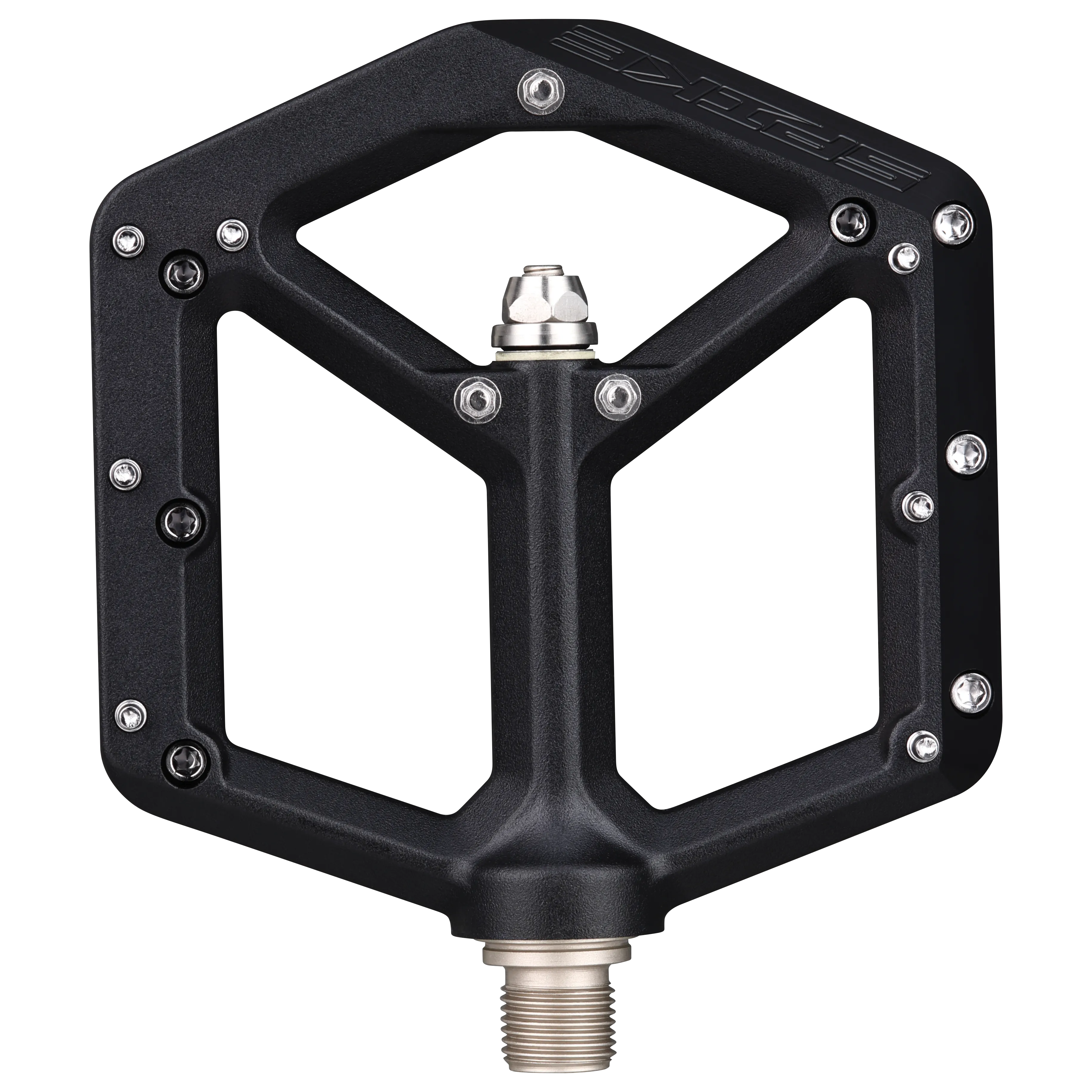 SPANK SPIKE Reboot Pedals