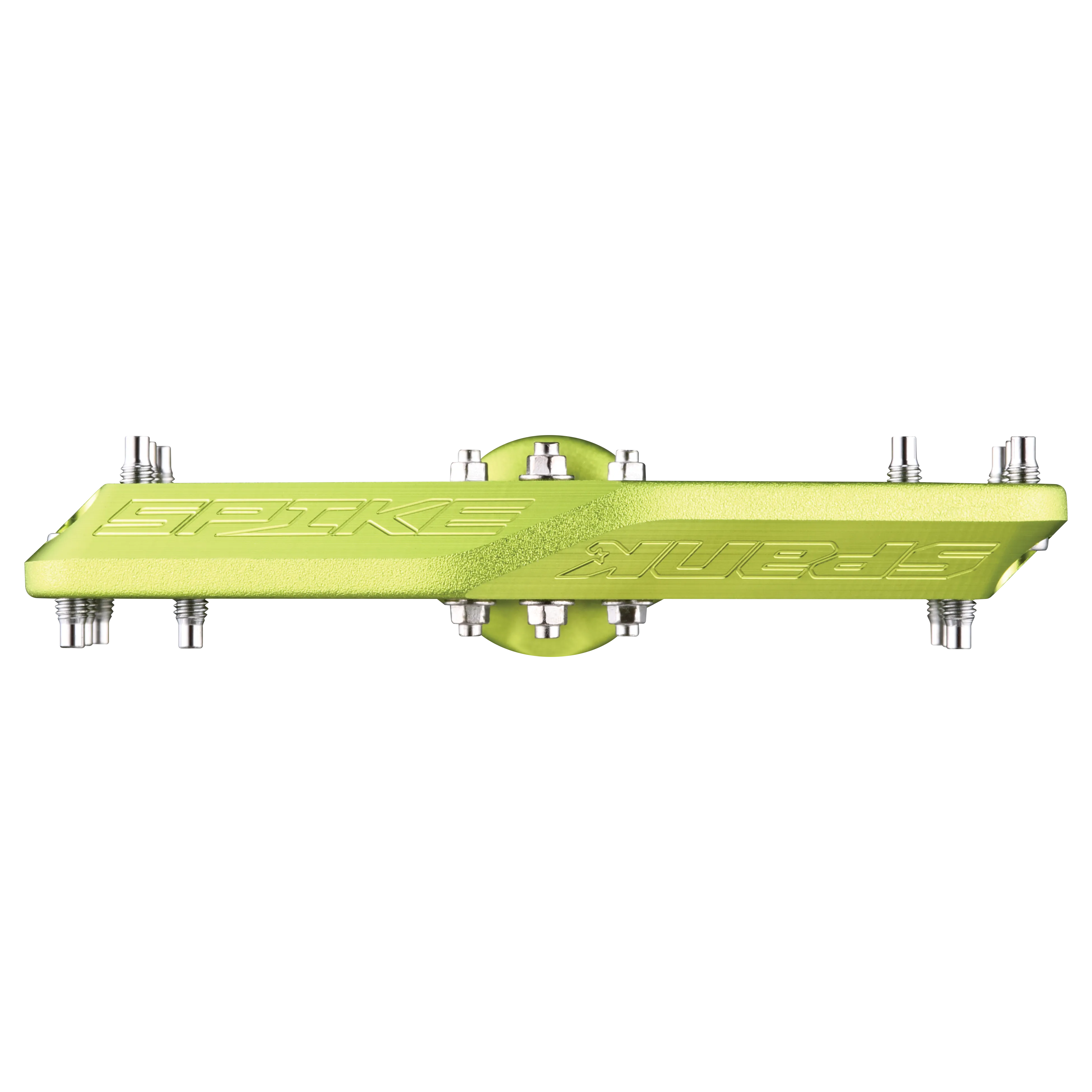 SPANK SPIKE Reboot Pedals