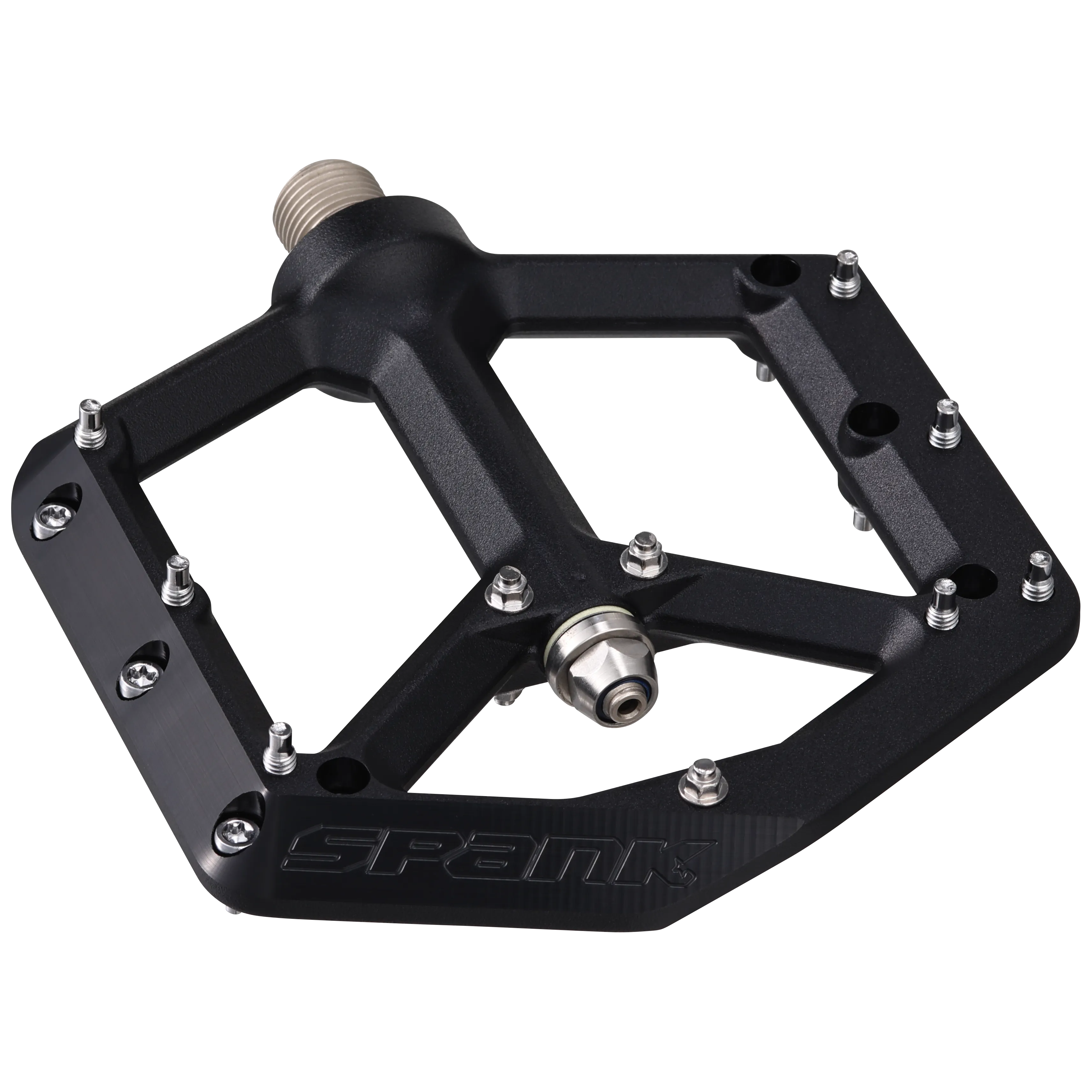 SPANK SPIKE Reboot Pedals