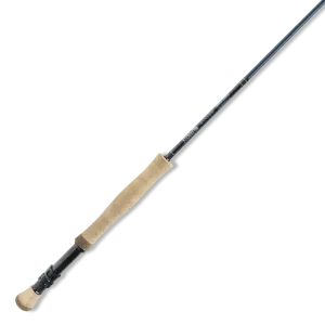 St. Croix Evos Salt Fly Rod