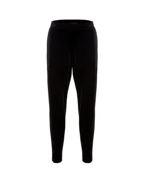 Stiletto Pant- Navy