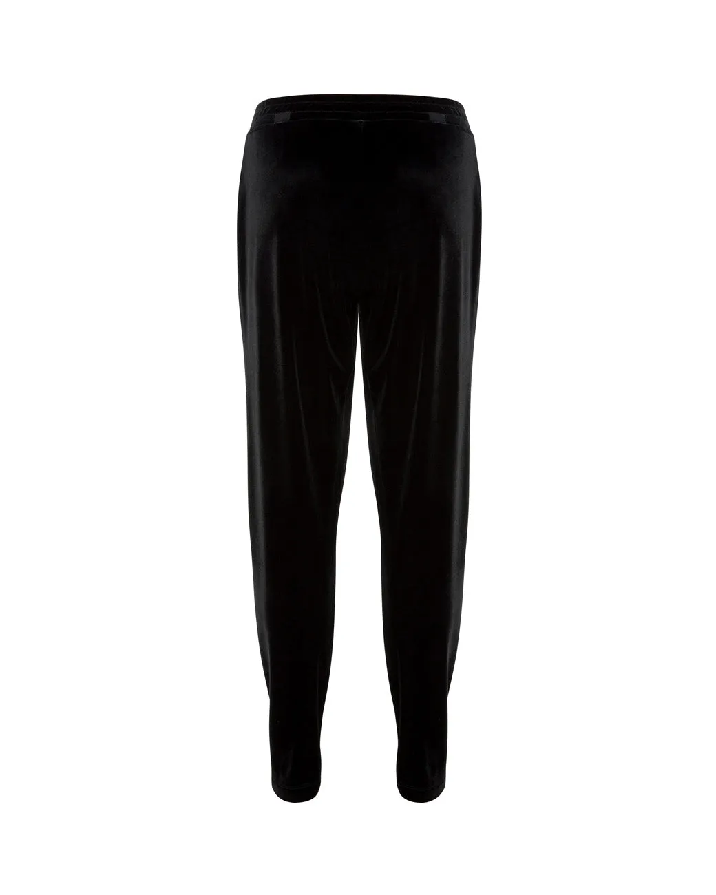 Stiletto Pant- Navy