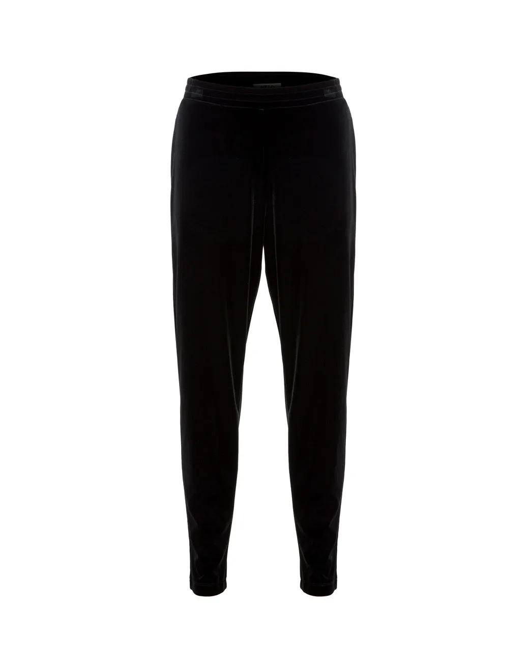 Stiletto Pant- Navy