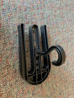 Sub Gear Equipment hanger: Secondhand