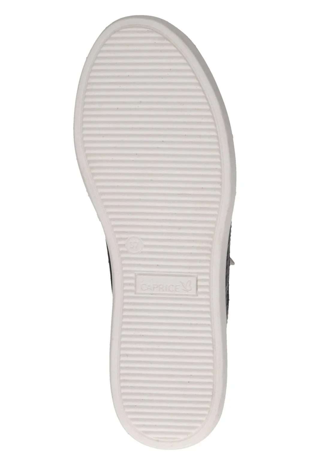 Suede Leather Pumps with Zip - Ocean Comb