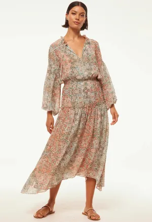 Tasia Dress