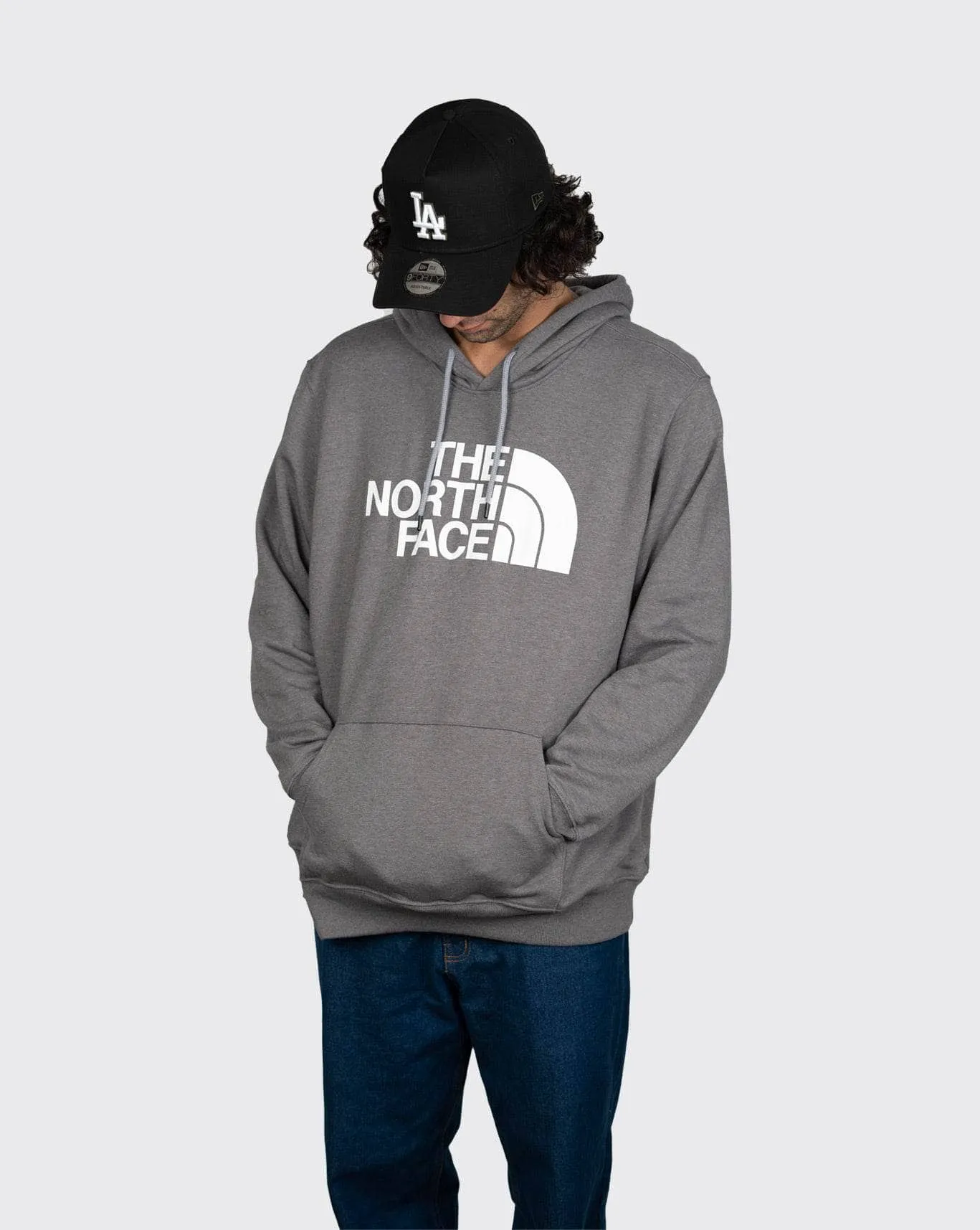 The North Face Pullover Hoodie