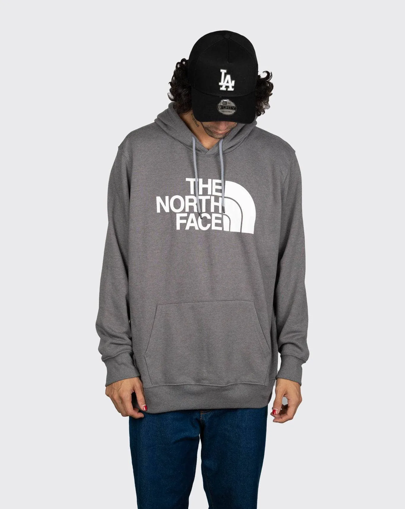 The North Face Pullover Hoodie