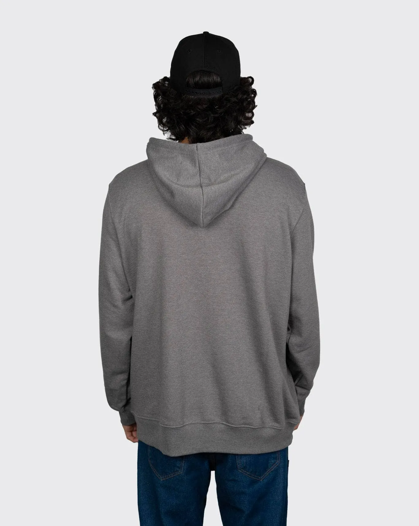 The North Face Pullover Hoodie