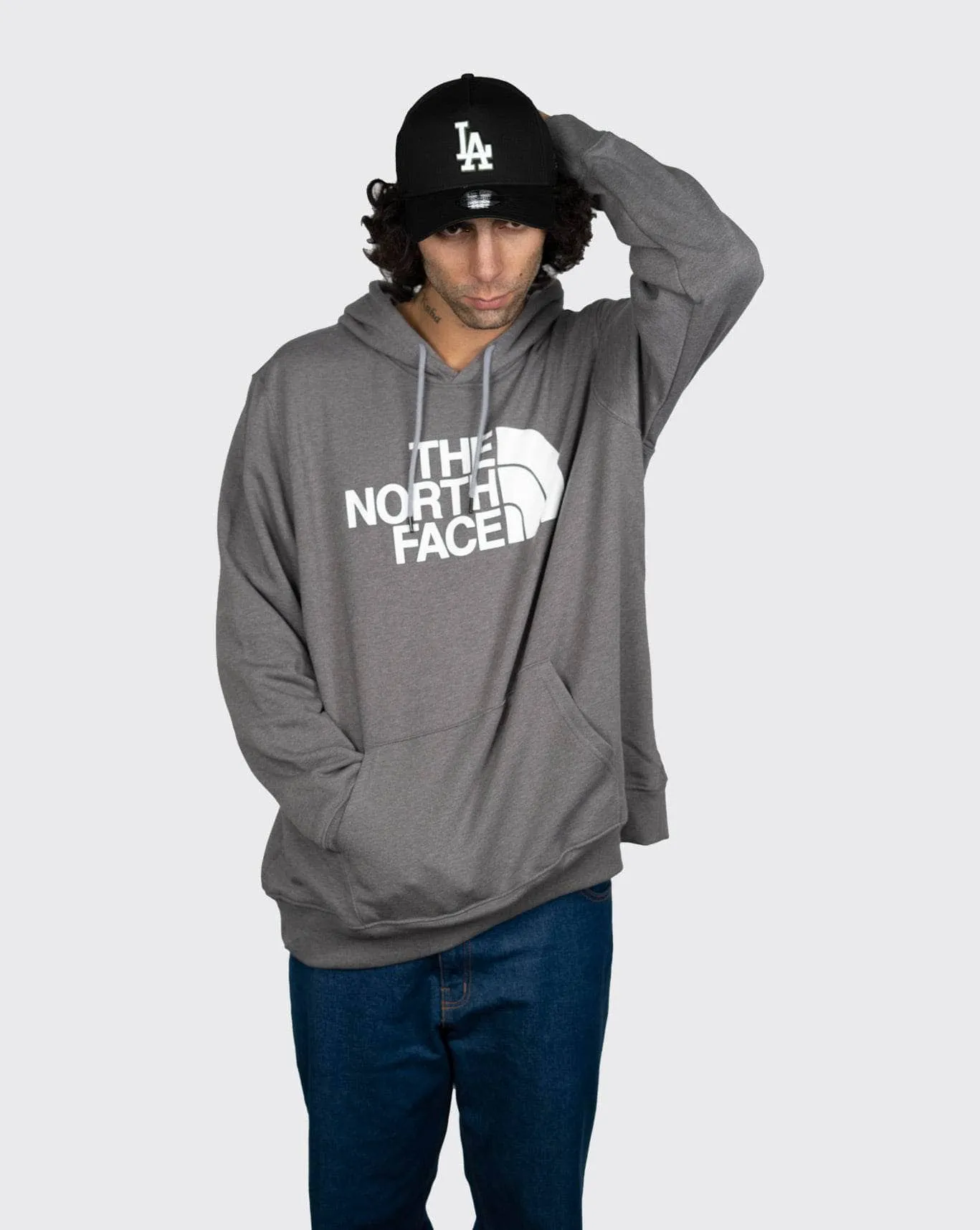 The North Face Pullover Hoodie