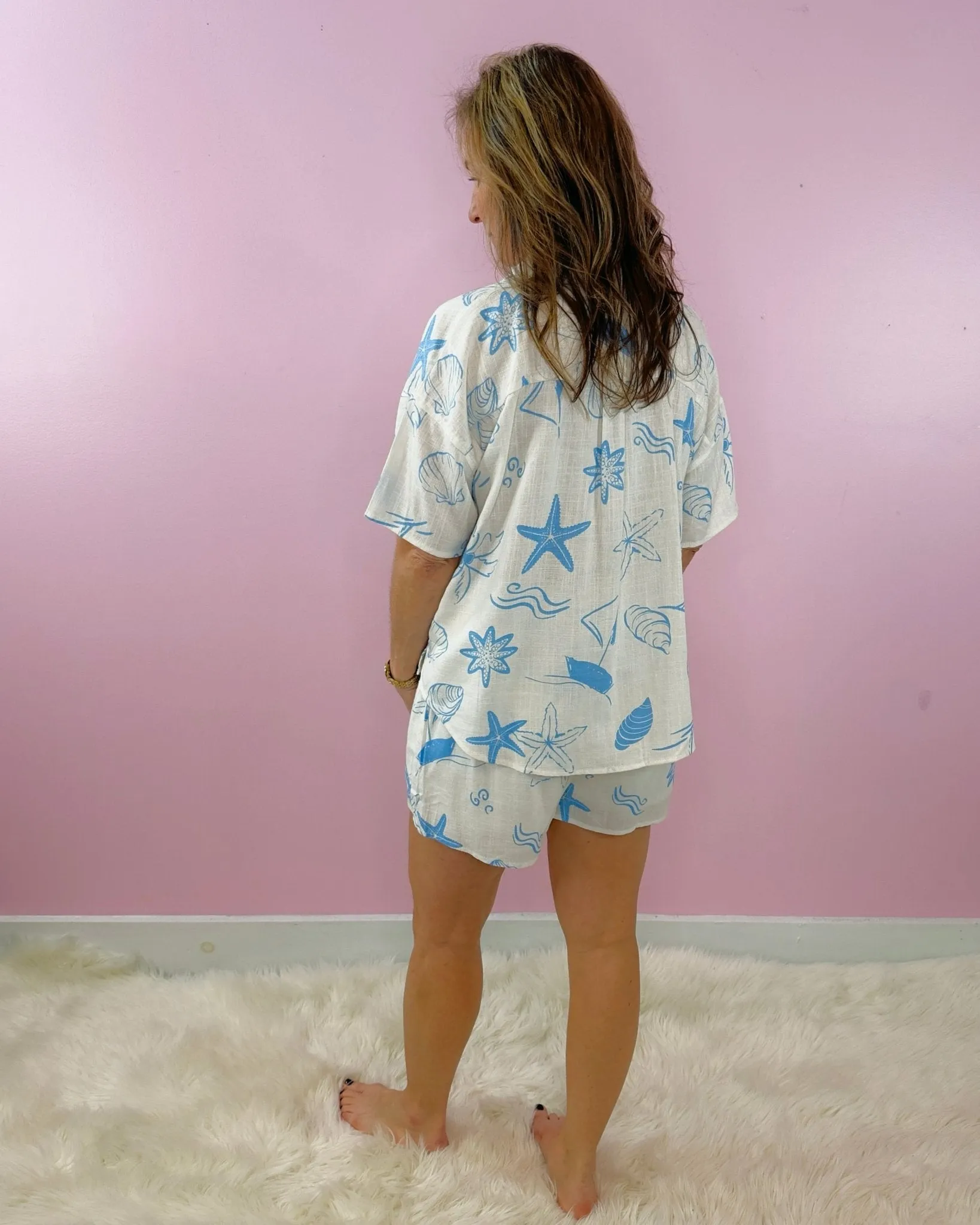 The Seaside Escape Set