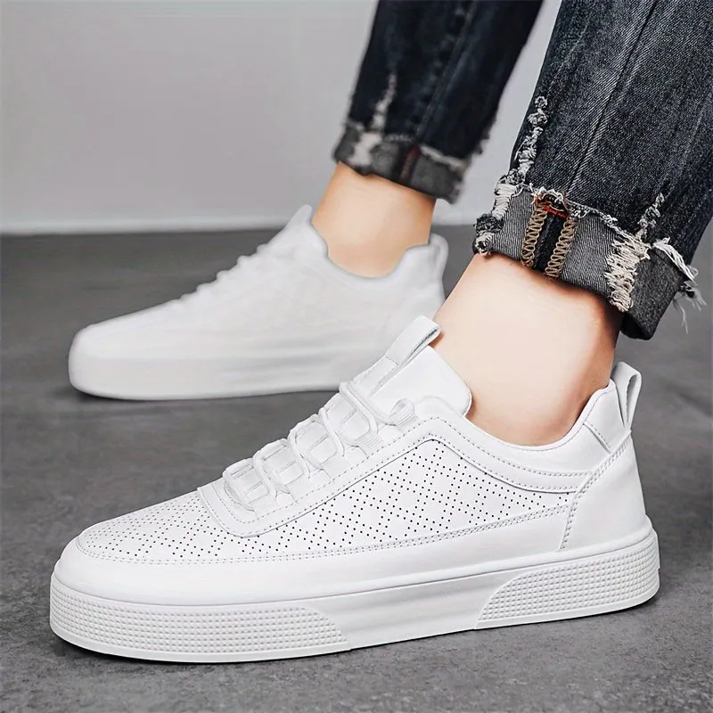 Theo | Stylish Low Sneakers for Men
