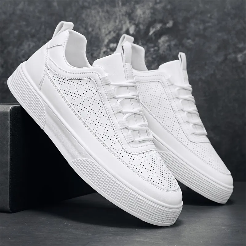 Theo | Stylish Low Sneakers for Men