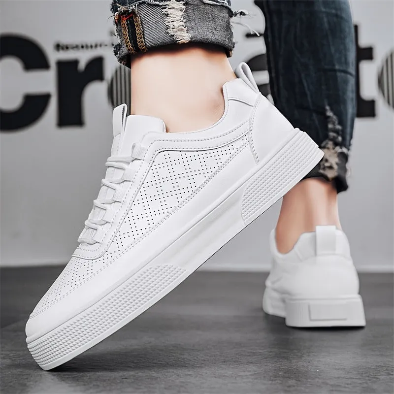 Theo | Stylish Low Sneakers for Men