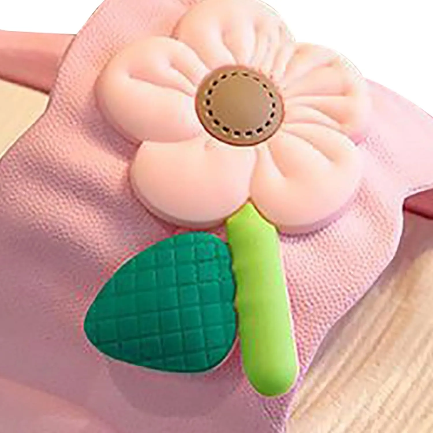 Toddler Girls Flower Slides Sandals Flat Sole Pool Shower Foam Slipper Baby Kids Summer Beach Non Slip Water Shoes