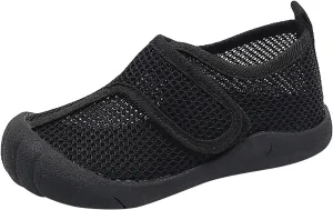 Toddler Water Shoes Baby Boys Girls Pure Beach Swim Sandals uick ry Barefoot Socks Shoes Summer Breathable Slides