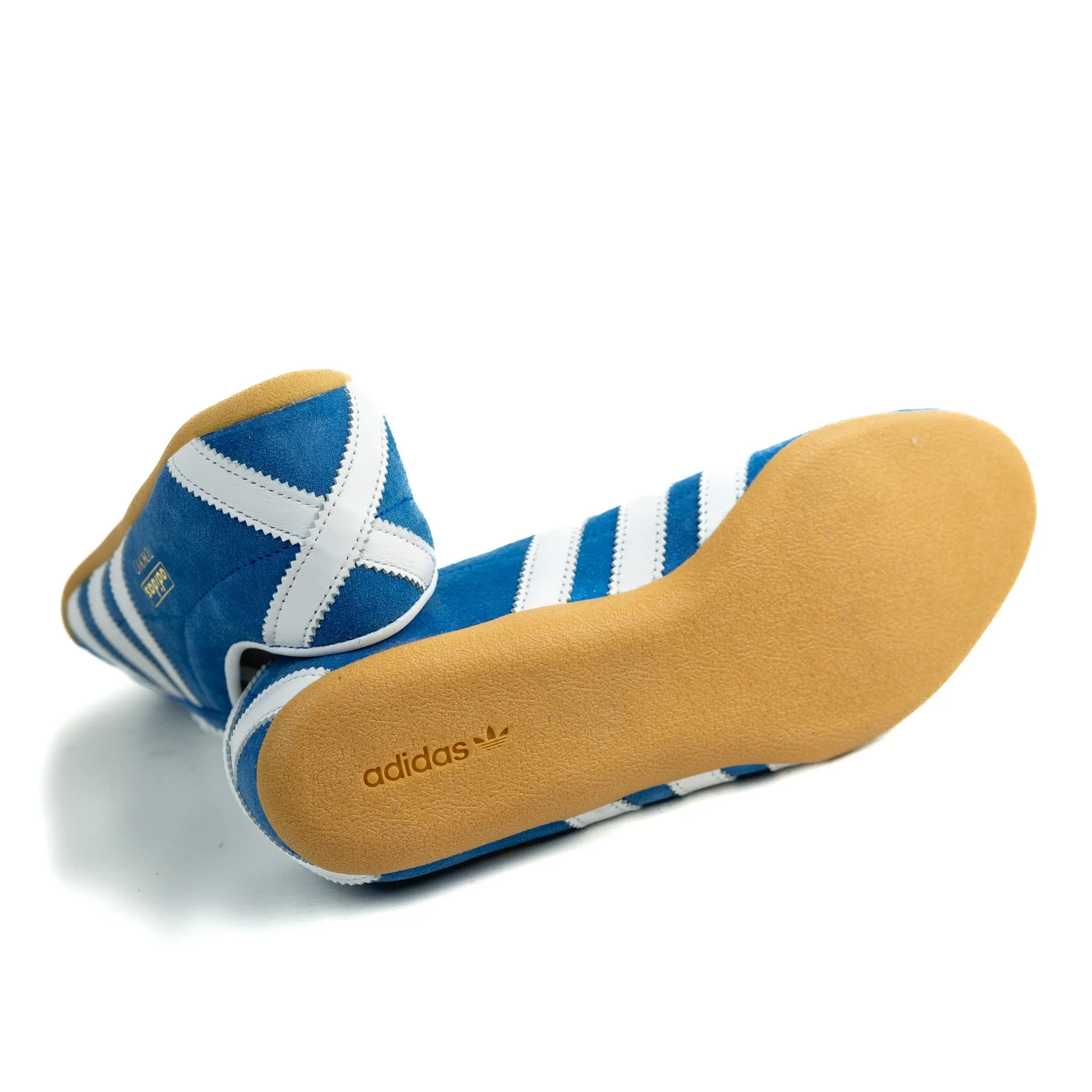 TOKYO WOMENS - BLUEBIRD | WHITE | GUM